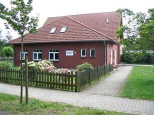Gemeindehaus Gammelin