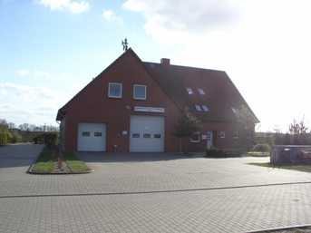 Gemeindehaus Radelbbe