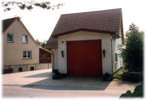 Gemeindehaus Neu Zachun