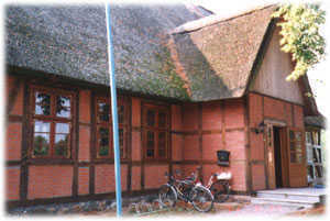 Gemeindehaus Kuhstorf
