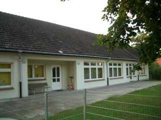 Gemeindehaus Bobzin
