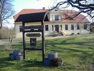 Gemeindehaus Redefin